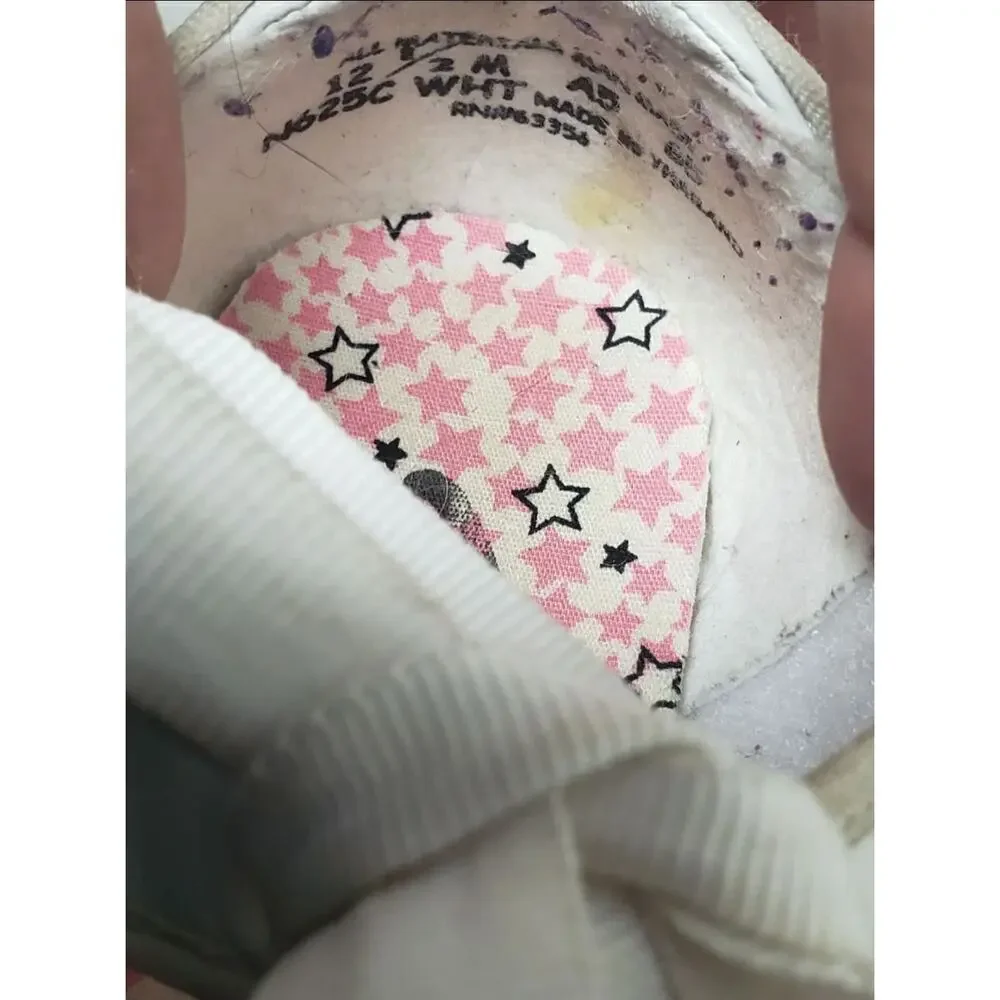 Capezio jr tyette